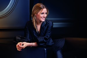 Piaget Olivia Palermo