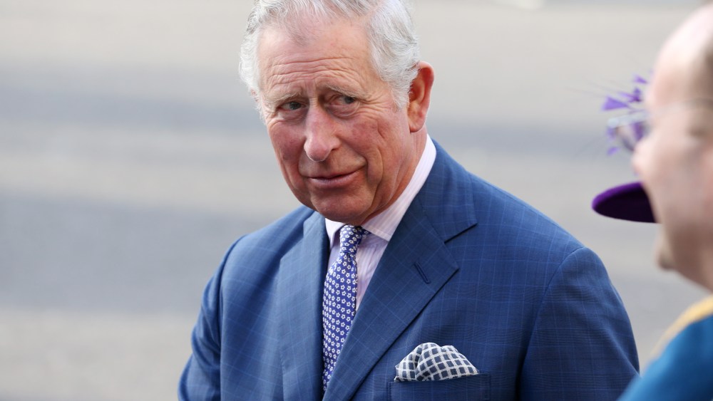 prince charles