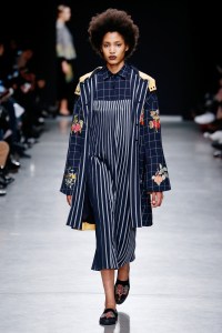 Rahul Mishra RTW Fall 2017