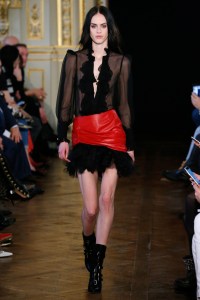 Redemption RTW Fall 2017