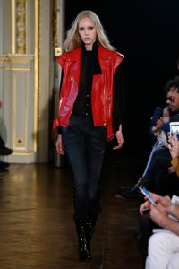 Redemption RTW Fall 2017