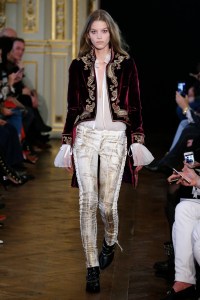 Redemption RTW Fall 2017