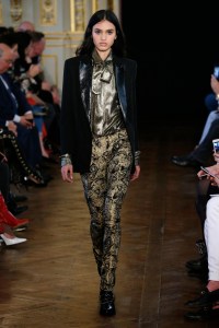 Redemption RTW Fall 2017