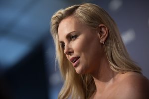 Charlize TheronamfAR Gala in Hong Kong, China - 25 Mar 2017South African actress Charlize Theron arrives the amfAR Gala at Shaw Studios in Hong Kong, China, 25 March 2017. The Foundation for AIDS Research amfAR is hosting its third annual charity gala in Hong Kong.