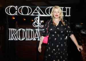 Amanda de Cadenet