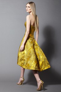 Romona Keveza RTW Fall 2017