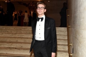 Alec Knight