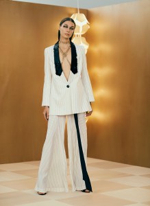 Sass & Bide RTW Fall 2017
