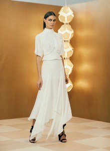 Sass & Bide RTW Fall 2017