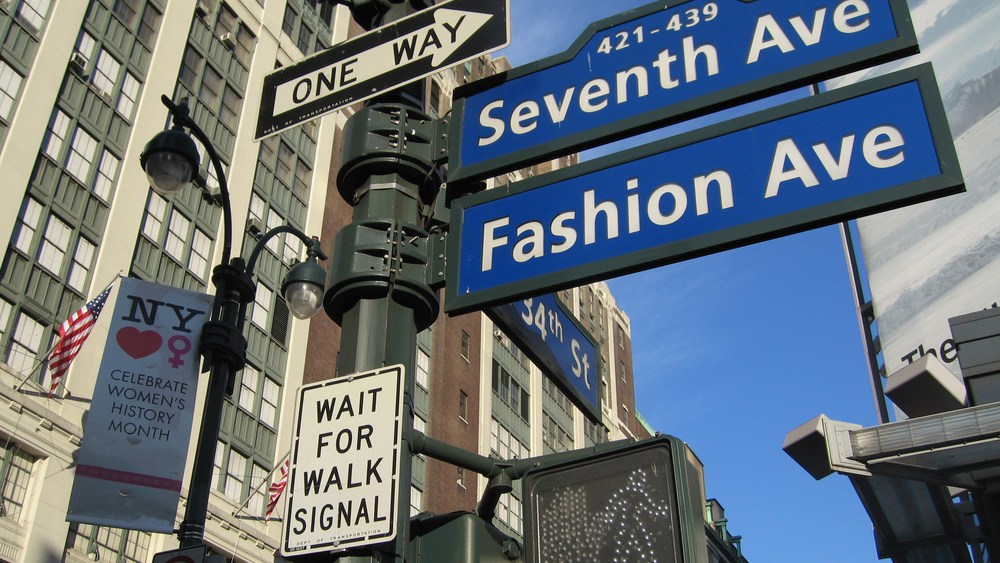 Opposition is mounting within the fashion community to a potential move to Brooklyn.