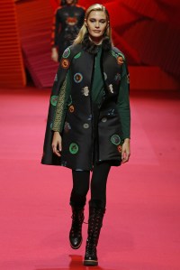 Shiatzy Chen RTW Fall 2017