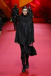 Shiatzy Chen RTW Fall 2017