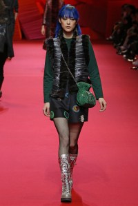 Shiatzy Chen RTW Fall 2017