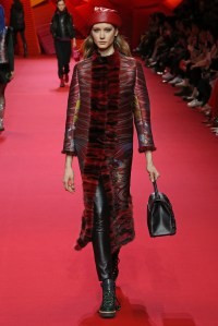 Shiatzy Chen RTW Fall 2017