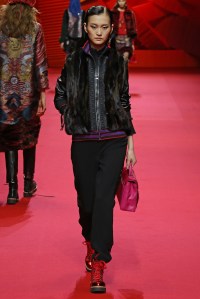 Shiatzy Chen RTW Fall 2017