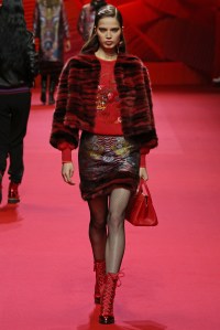 Shiatzy Chen RTW Fall 2017