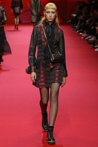 Shiatzy Chen RTW Fall 2017