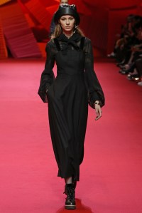 Shiatzy Chen RTW Fall 2017