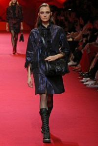 Shiatzy Chen RTW Fall 2017
