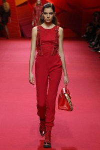 Shiatzy Chen RTW Fall 2017