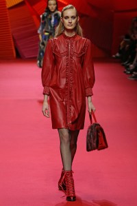 Shiatzy Chen RTW Fall 2017