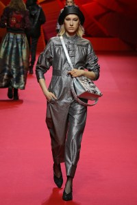 Shiatzy Chen RTW Fall 2017