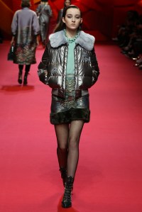 Shiatzy Chen RTW Fall 2017