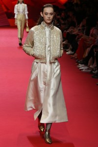 Shiatzy Chen RTW Fall 2017