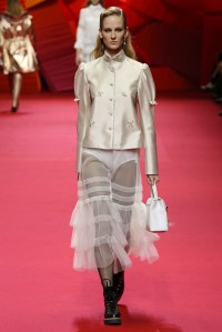 Shiatzy Chen RTW Fall 2017
