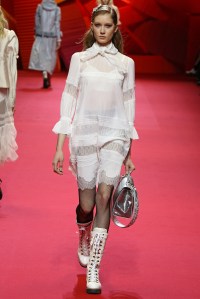 Shiatzy Chen RTW Fall 2017