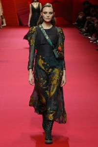 Shiatzy Chen RTW Fall 2017