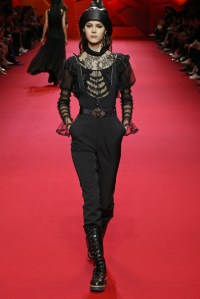 Shiatzy Chen RTW Fall 2017
