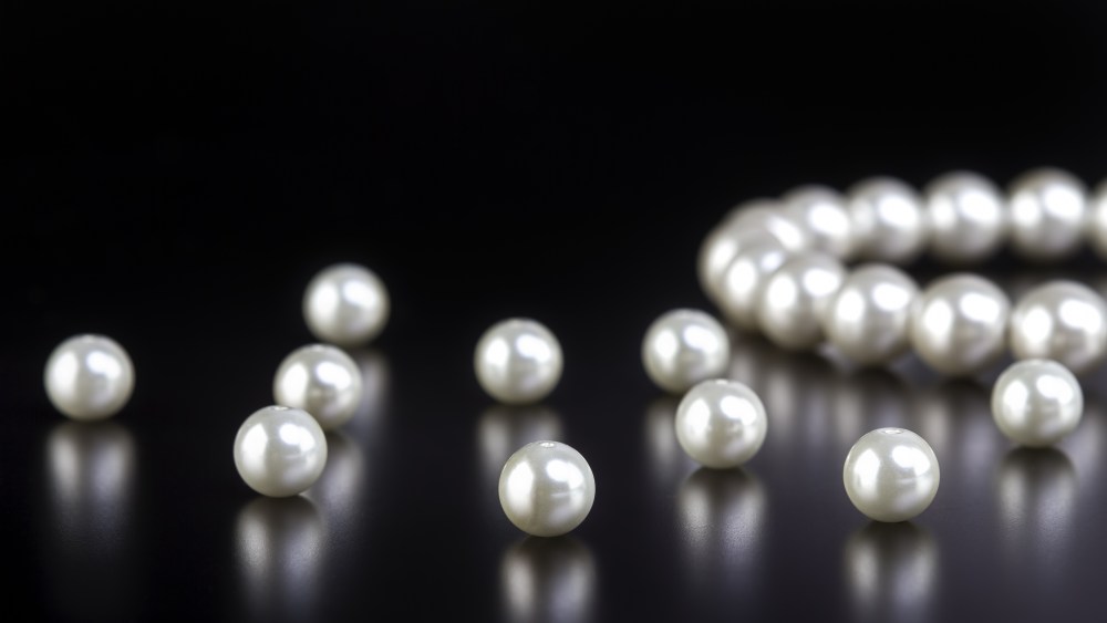 Pearl Prices Climb on Environmental, Geopolitical Concerns