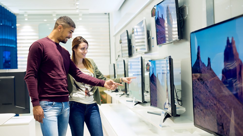 First Insight consumer survey