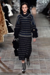 Sonia Rykiel RTW Fall 2017