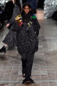 Sonia Rykiel RTW Fall 2017
