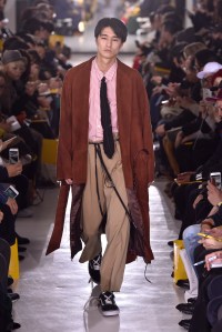Sulvam RTW Fall 2017