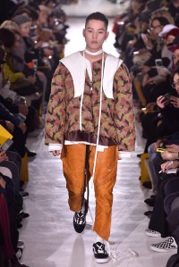 Sulvam RTW Fall 2017