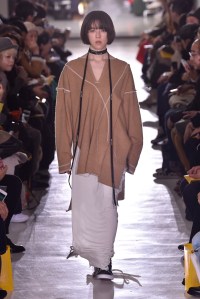 Sulvam RTW Fall 2017