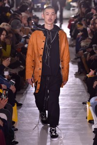 Sulvam RTW Fall 2017