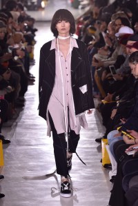 Sulvam RTW Fall 2017