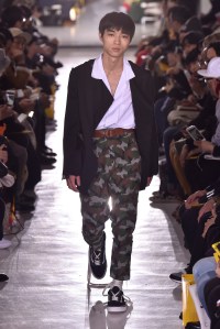 Sulvam RTW Fall 2017