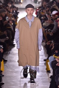 Sulvam RTW Fall 2017