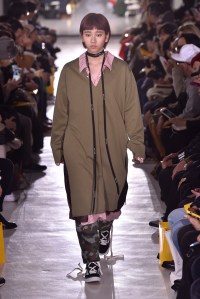 Sulvam RTW Fall 2017