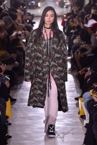 Sulvam RTW Fall 2017