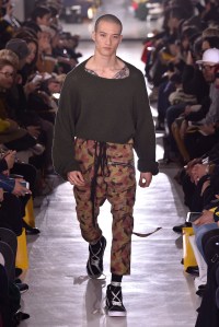 Sulvam RTW Fall 2017