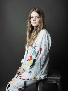 Maggie Rogers at SXSW 2017