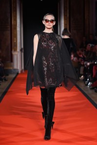 Talbot Runhof RTW Fall 2017