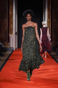 Talbot Runhof RTW Fall 2017