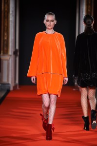 Talbot Runhof RTW Fall 2017